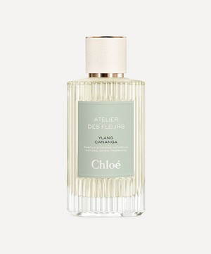 Chloé - Atelier des Fleurs Ylang Cananga Eau de Parfum 150ml image number 0