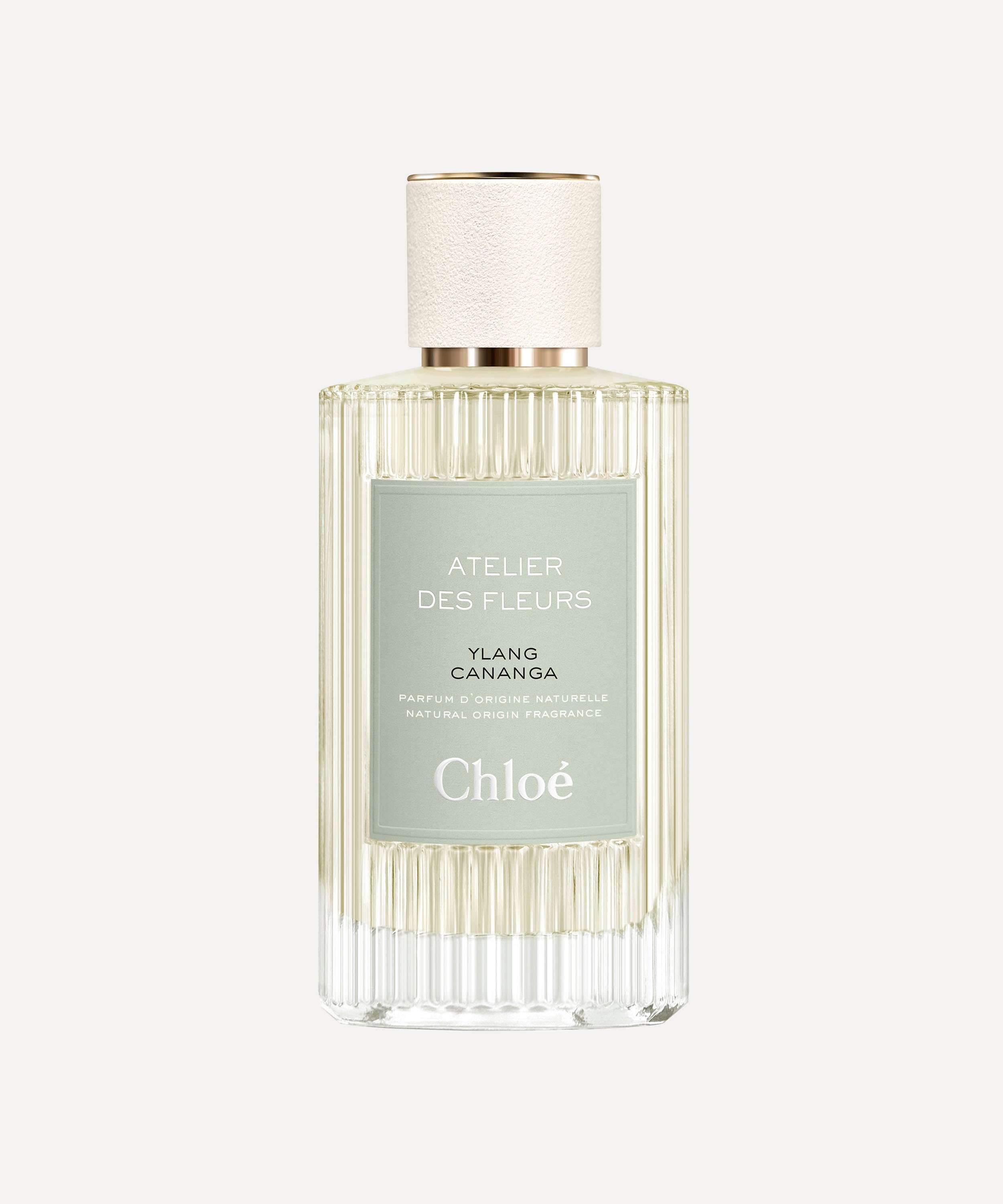 Chloé - Atelier des Fleurs Ylang Cananga Eau de Parfum 150ml