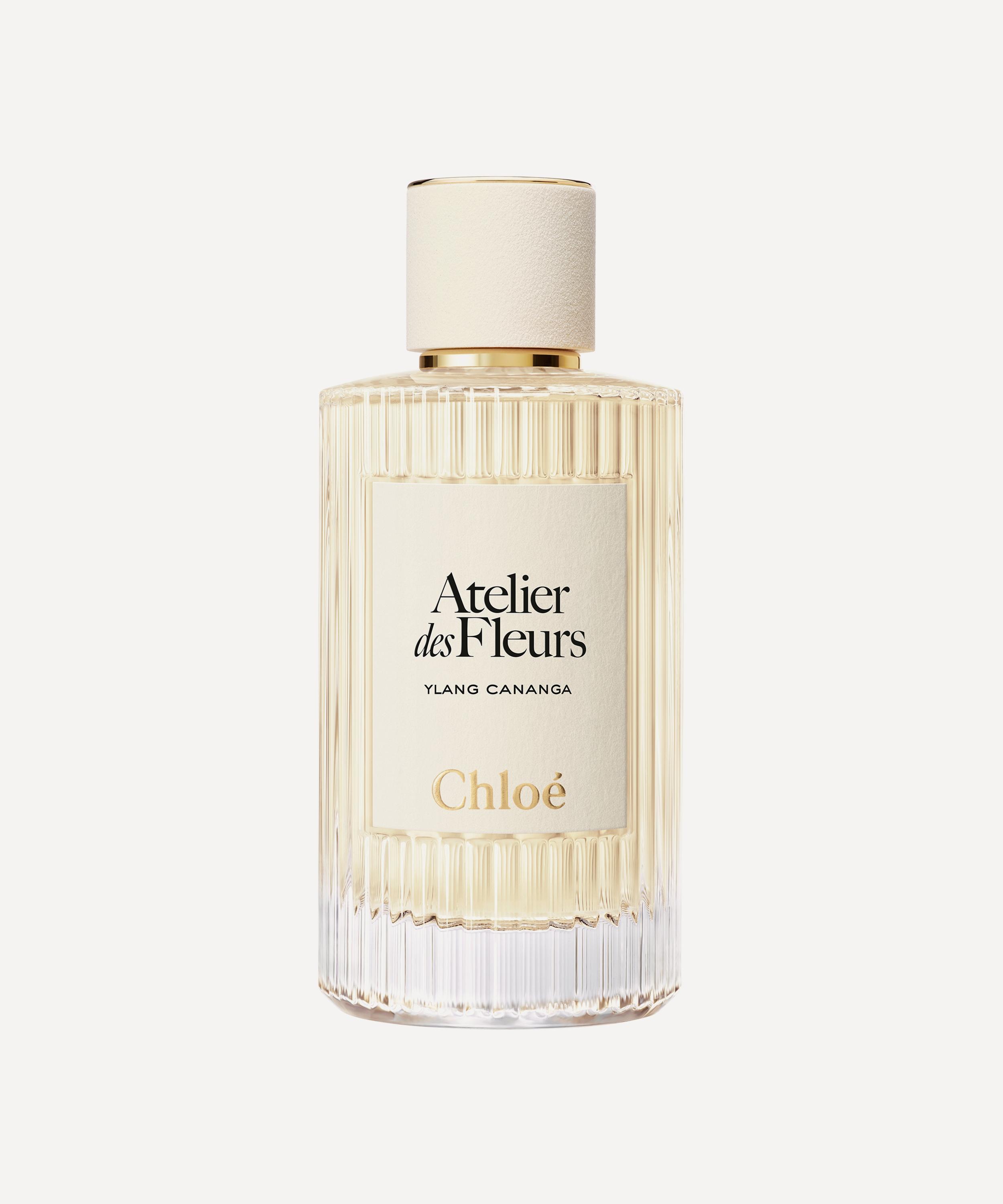 Chloé - Atelier des Fleurs Ylang Cananga Eau de Parfum 150ml image number 0