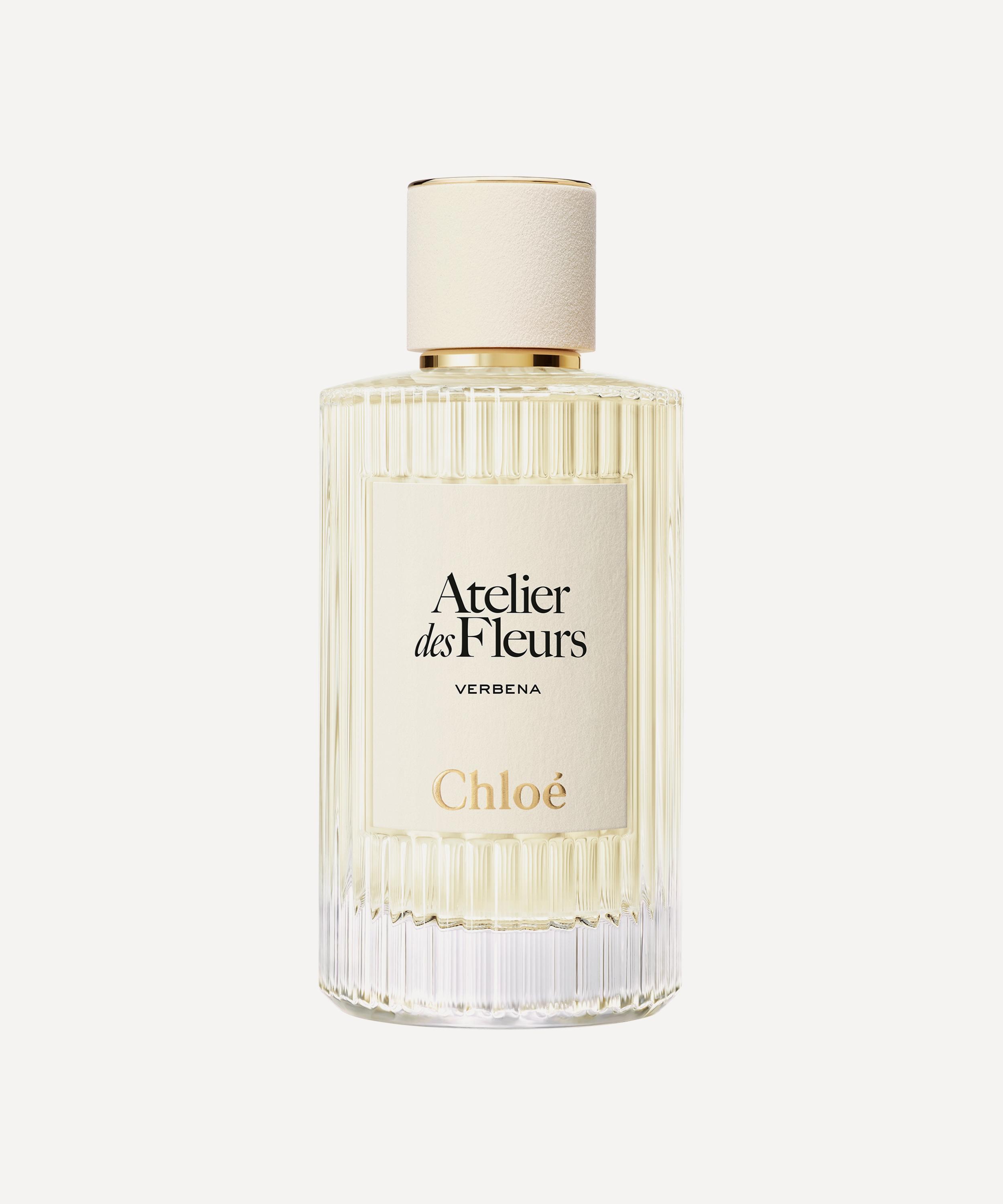 Chloé - Atelier des Fleurs Verbena Eau de Parfum 150ml image number 0