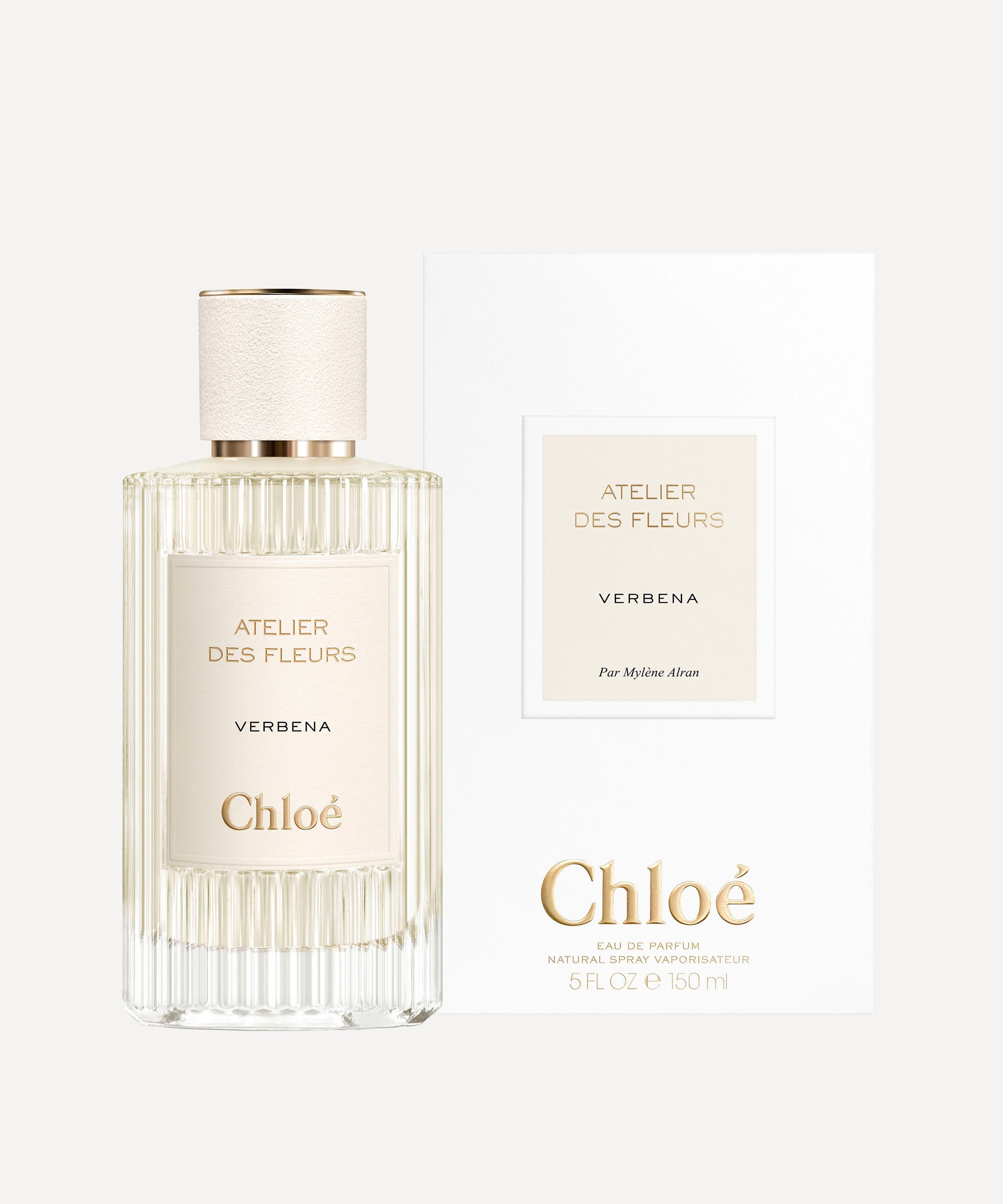 Chloé - Atelier des Fleurs Verbena Eau de Parfum 150ml image number 1