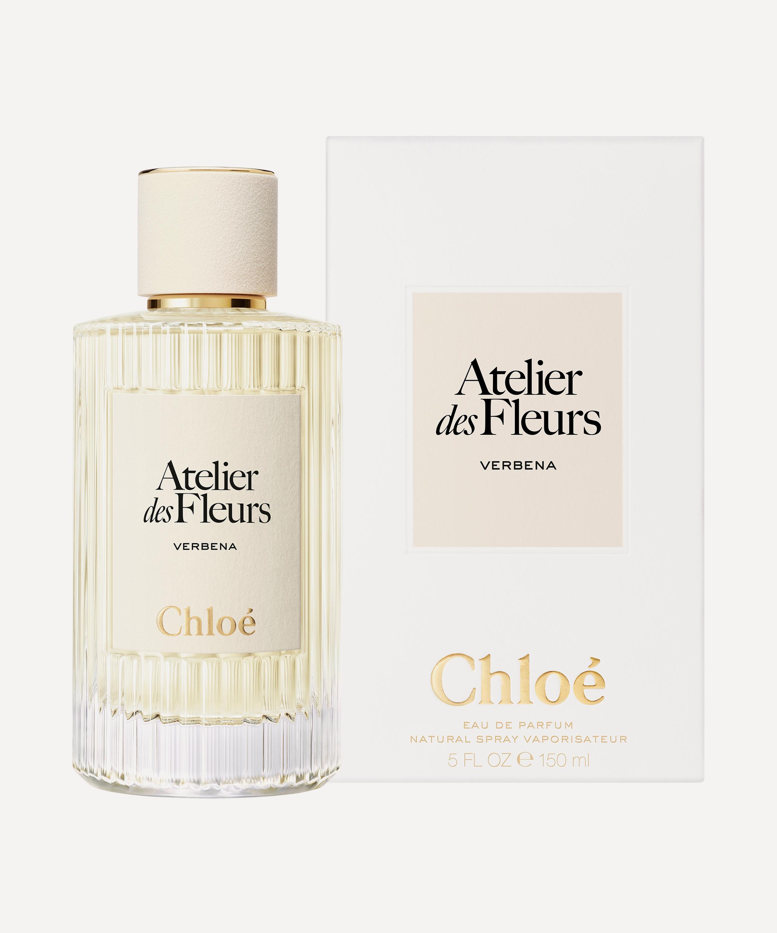 Chloé - Atelier des Fleurs Verbena Eau de Parfum 150ml image number 3