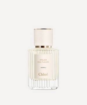 Chloé - Atelier des Fleurs Neroli Eau de Parfum 50ml image number 0