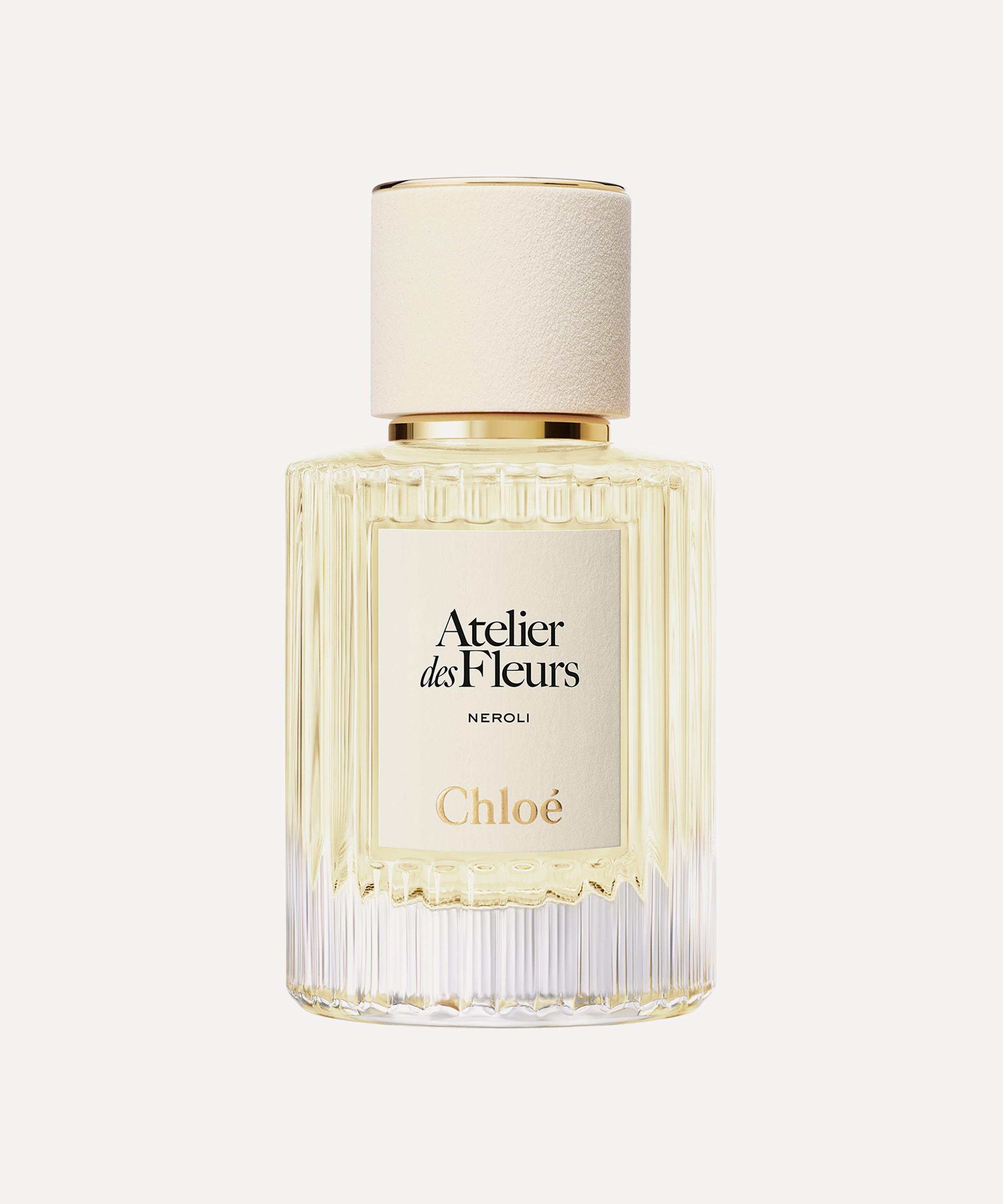 Chloé - Atelier des Fleurs Neroli Eau de Parfum 50ml image number 0