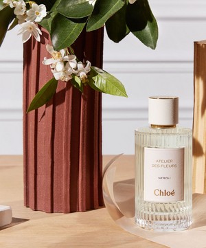 Chloé - Atelier des Fleurs Neroli Eau de Parfum 50ml image number 2