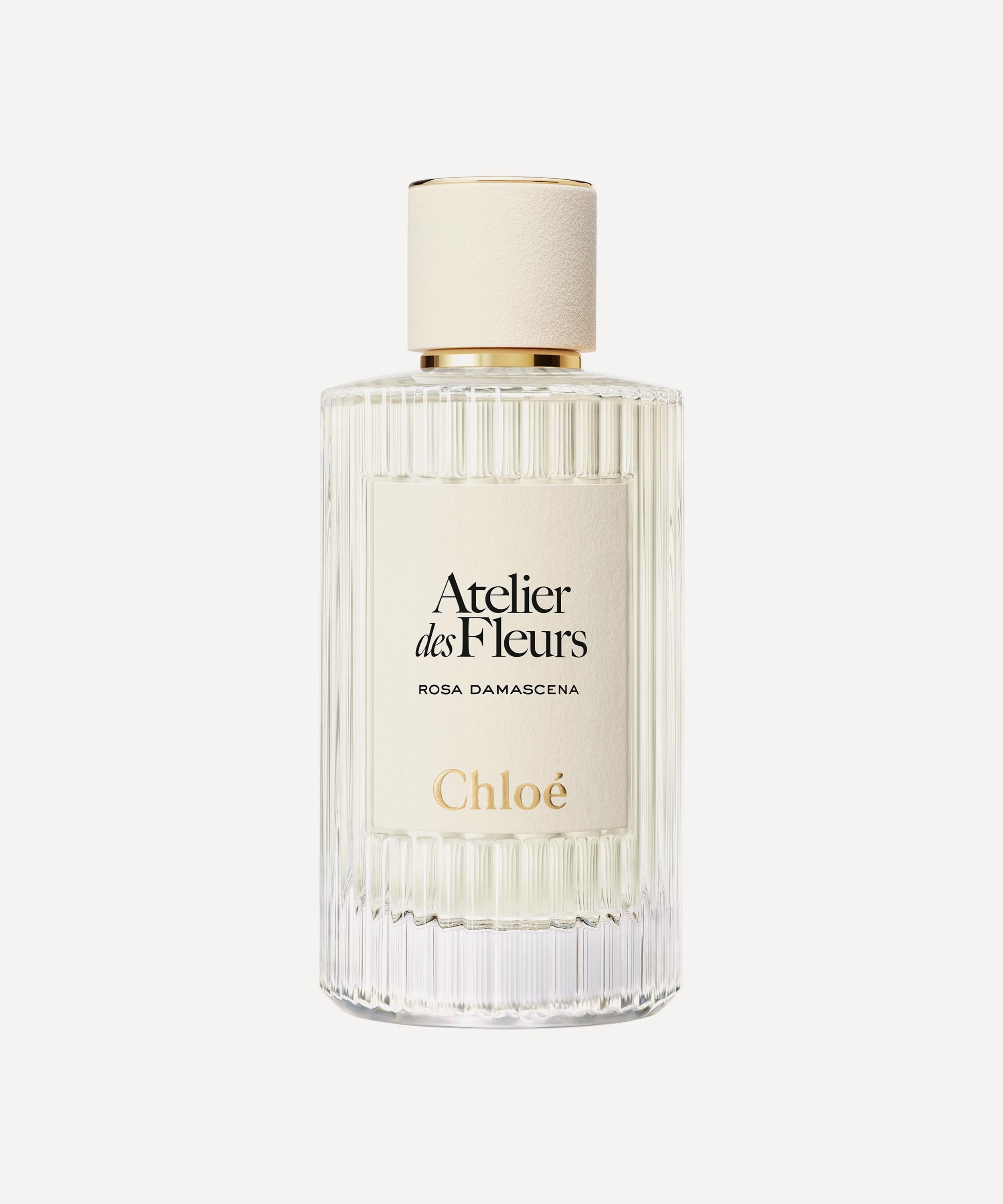 Chloé - Atelier des Fleurs Rosa Damascena Eau de Parfum 150ml image number 0