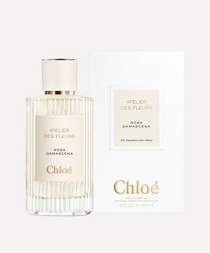 Chloé - Atelier des Fleurs Rosa Damascena Eau de Parfum 150ml image number 1