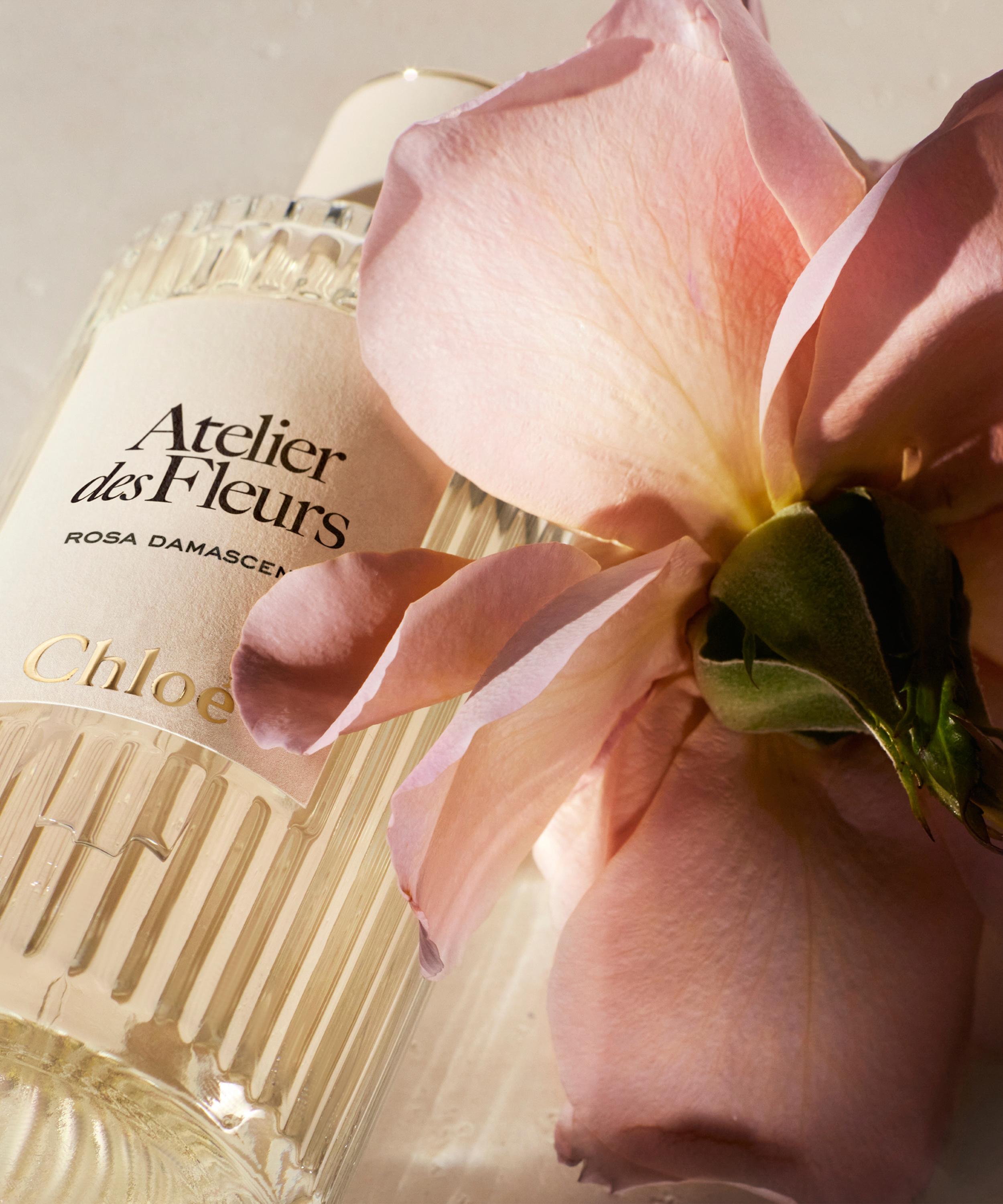 Chloé - Atelier des Fleurs Rosa Damascena Eau de Parfum 150ml image number 1