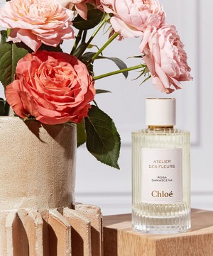 Chloé - Atelier des Fleurs Rosa Damascena Eau de Parfum 150ml image number 2