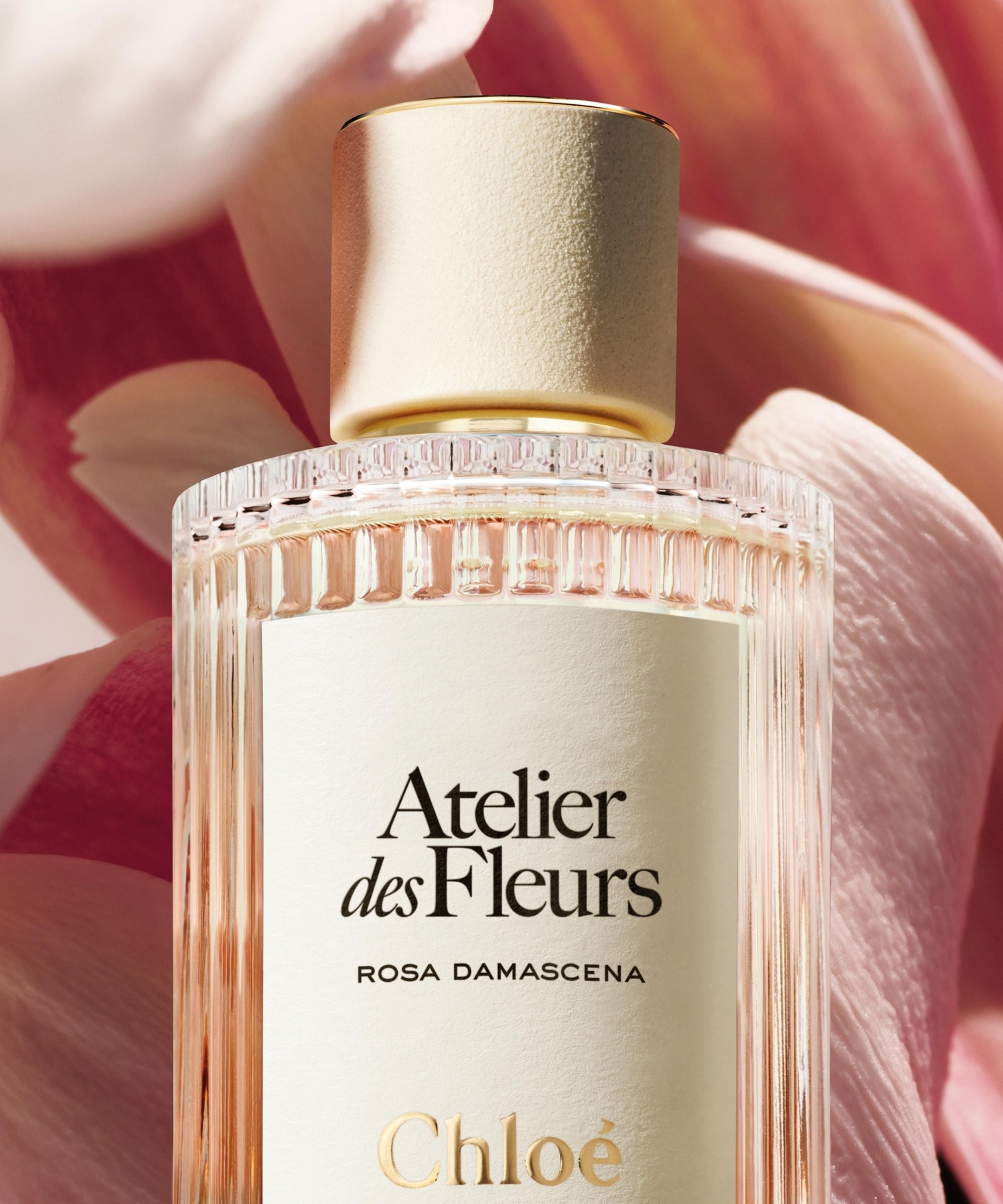 Chloé - Atelier des Fleurs Rosa Damascena Eau de Parfum 150ml image number 2