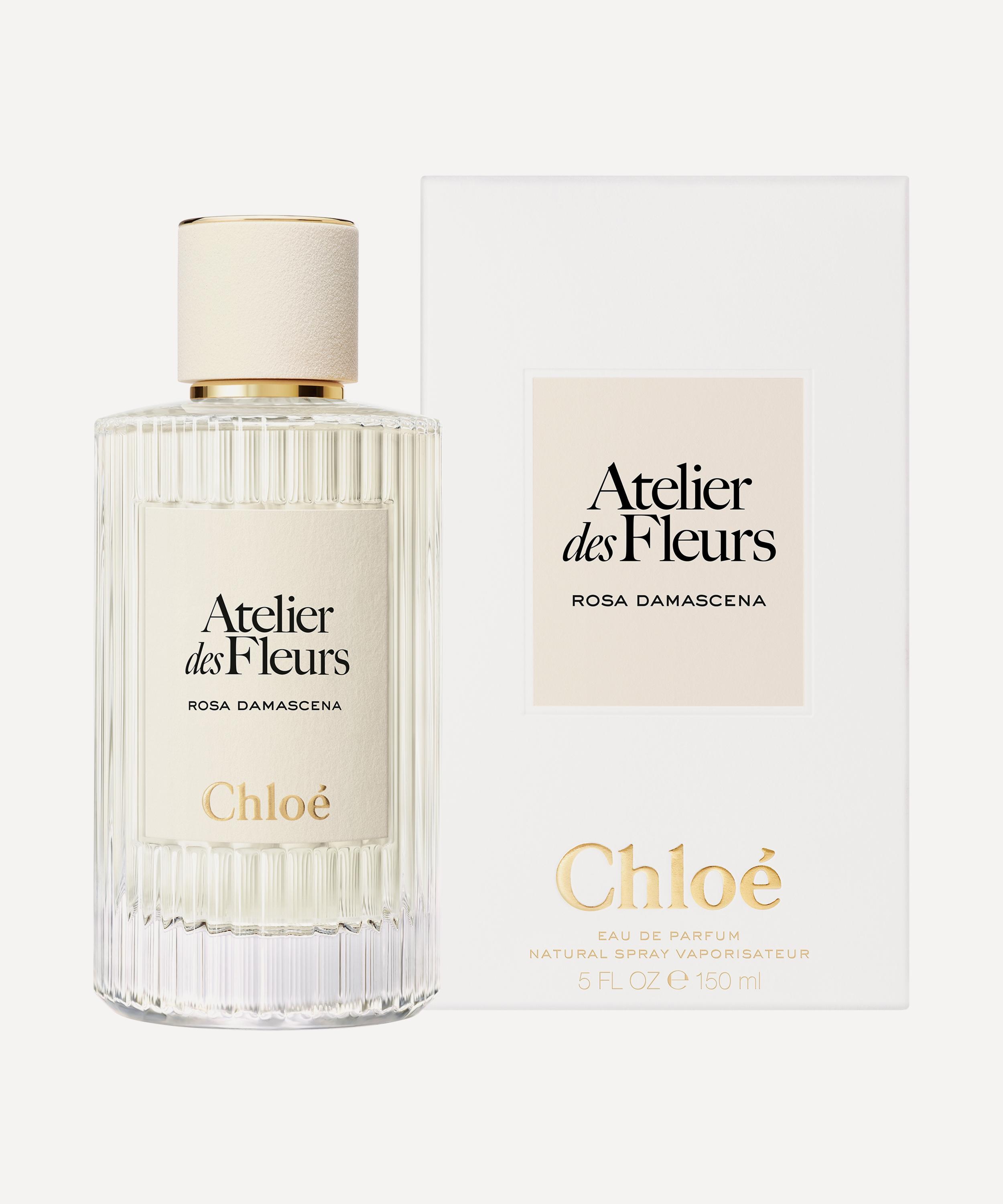 Chloé - Atelier des Fleurs Rosa Damascena Eau de Parfum 150ml image number 3