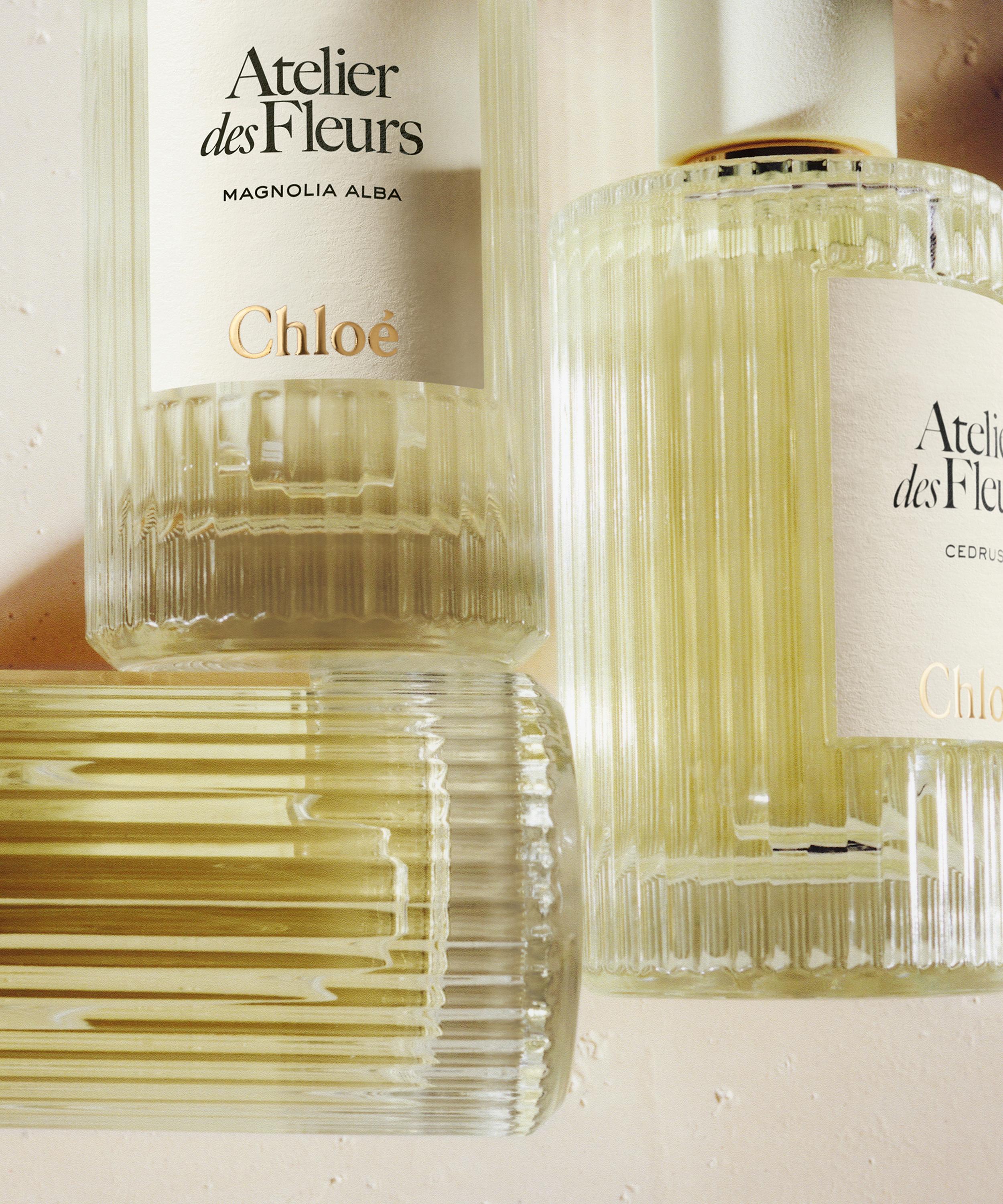 Chloé - Atelier des Fleurs Tuberosa 1974 Eau de Parfum 150ml image number 3