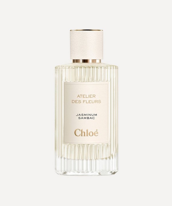 Chloé - Atelier des Fleurs Jasminum Sambac Eau de Parfum 150ml image number null