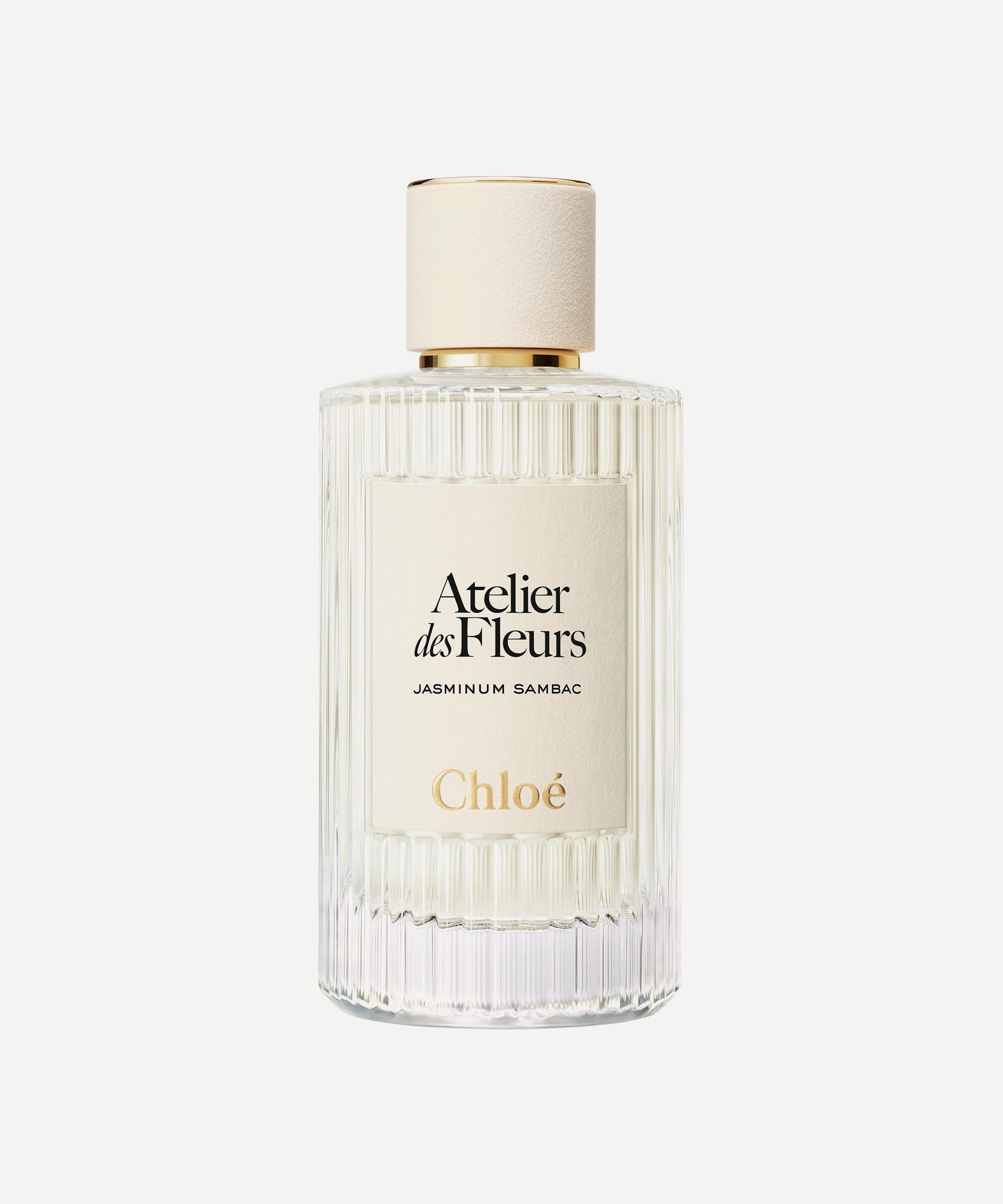 Chloé - Atelier des Fleurs Jasminum Sambac Eau de Parfum 150ml image number 0