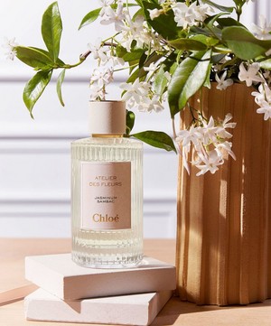 Chloé - Atelier des Fleurs Jasminum Sambac Eau de Parfum 150ml image number 2