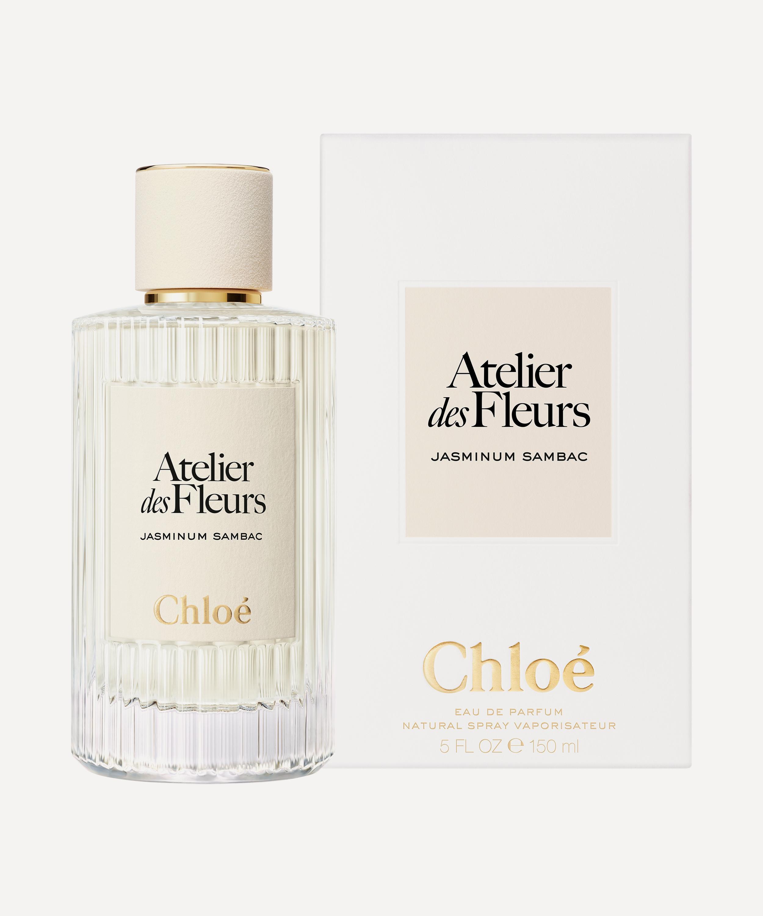 Chloé - Atelier des Fleurs Jasminum Sambac Eau de Parfum 150ml image number 2