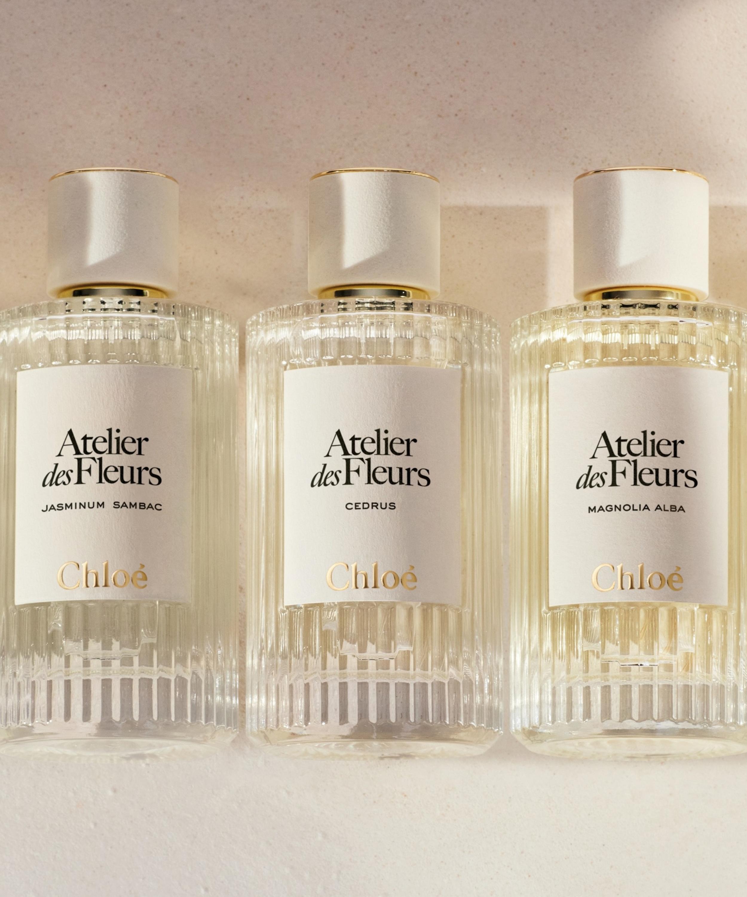 Chloé - Atelier des Fleurs Chêne Eau de Parfum 150ml image number 2