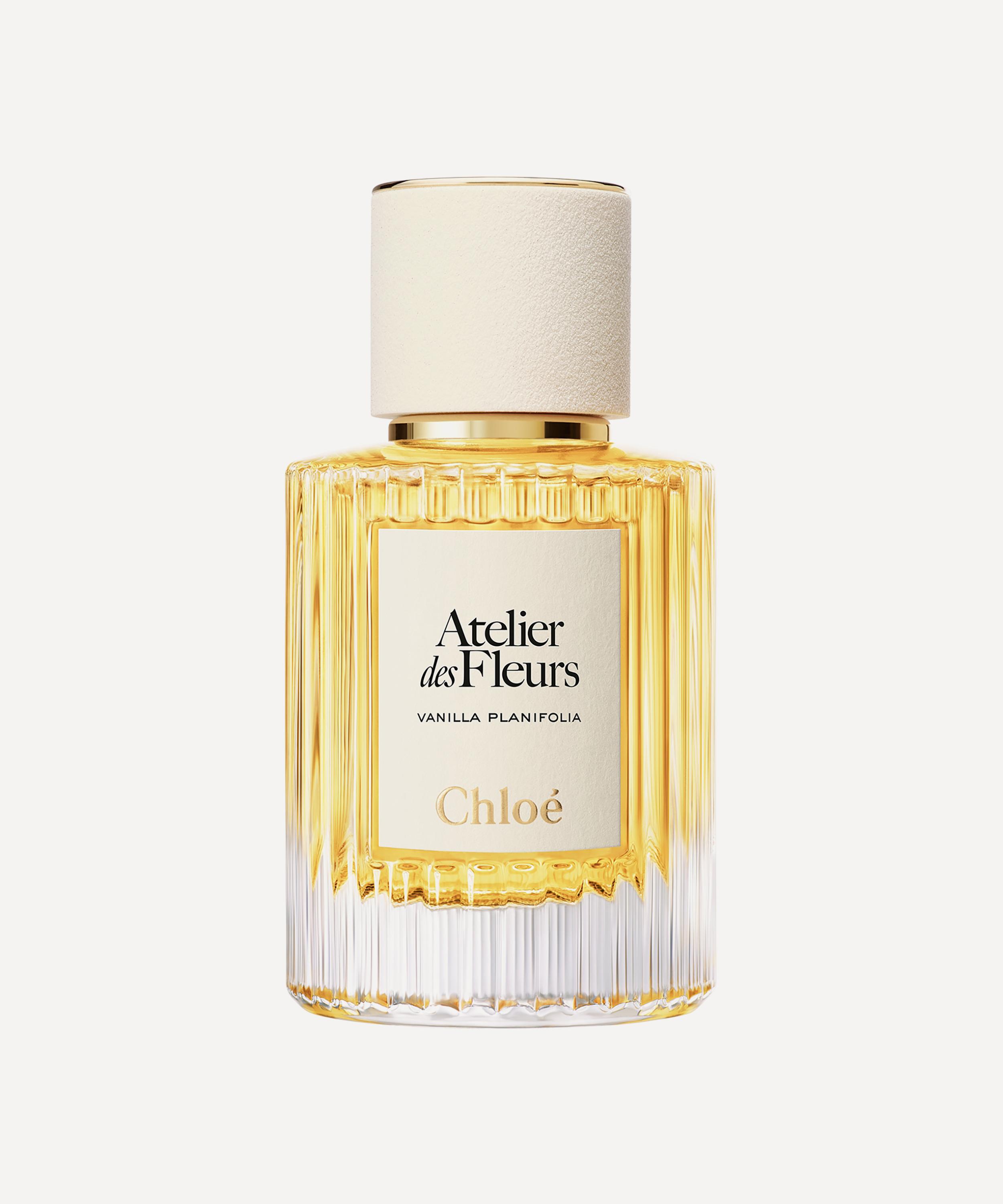 Atelier des Fleurs Vanilla Planifolia Eau de Parfum 50ml