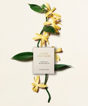 Chloé - Atelier des Fleurs Vanilla Planifolia Eau de Parfum 50ml image number 3