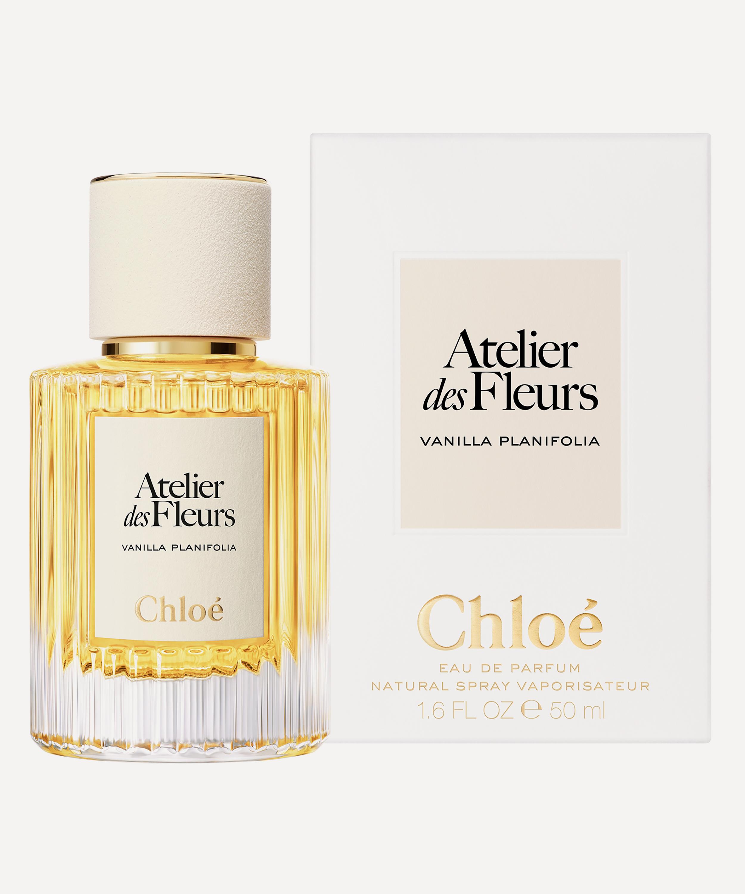 Chloé - Atelier des Fleurs Vanilla Planifolia Eau de Parfum 50ml image number 3