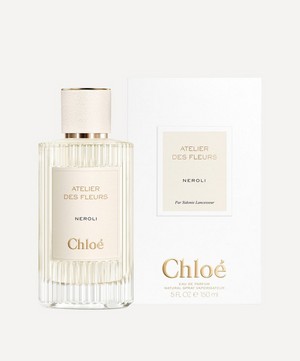 Chloé - Atelier des Fleurs Neroli Eau de Parfum 150ml image number 1
