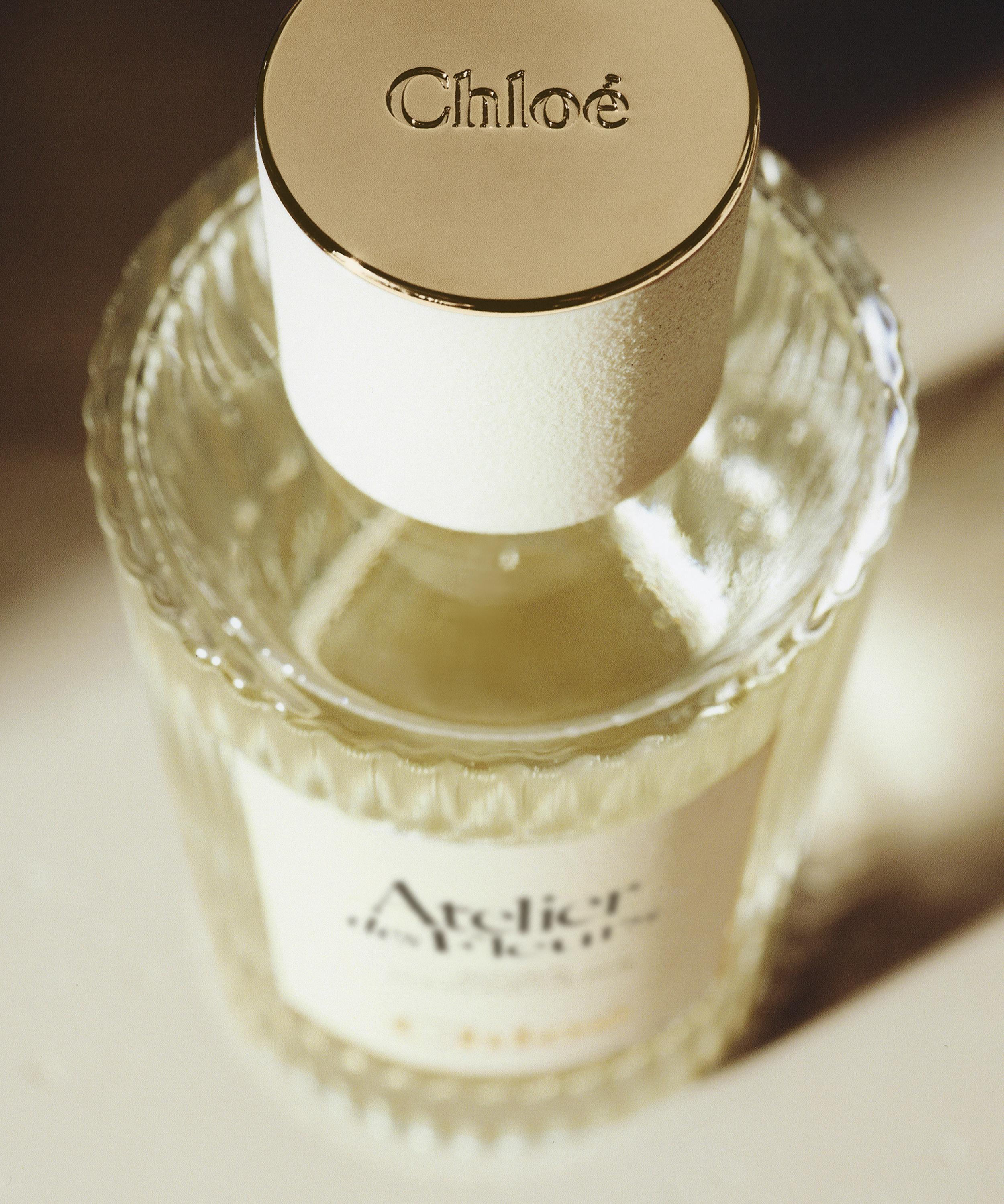 Chloé - Atelier des Fleurs Papyrus Eau de Parfum 150ml image number 2