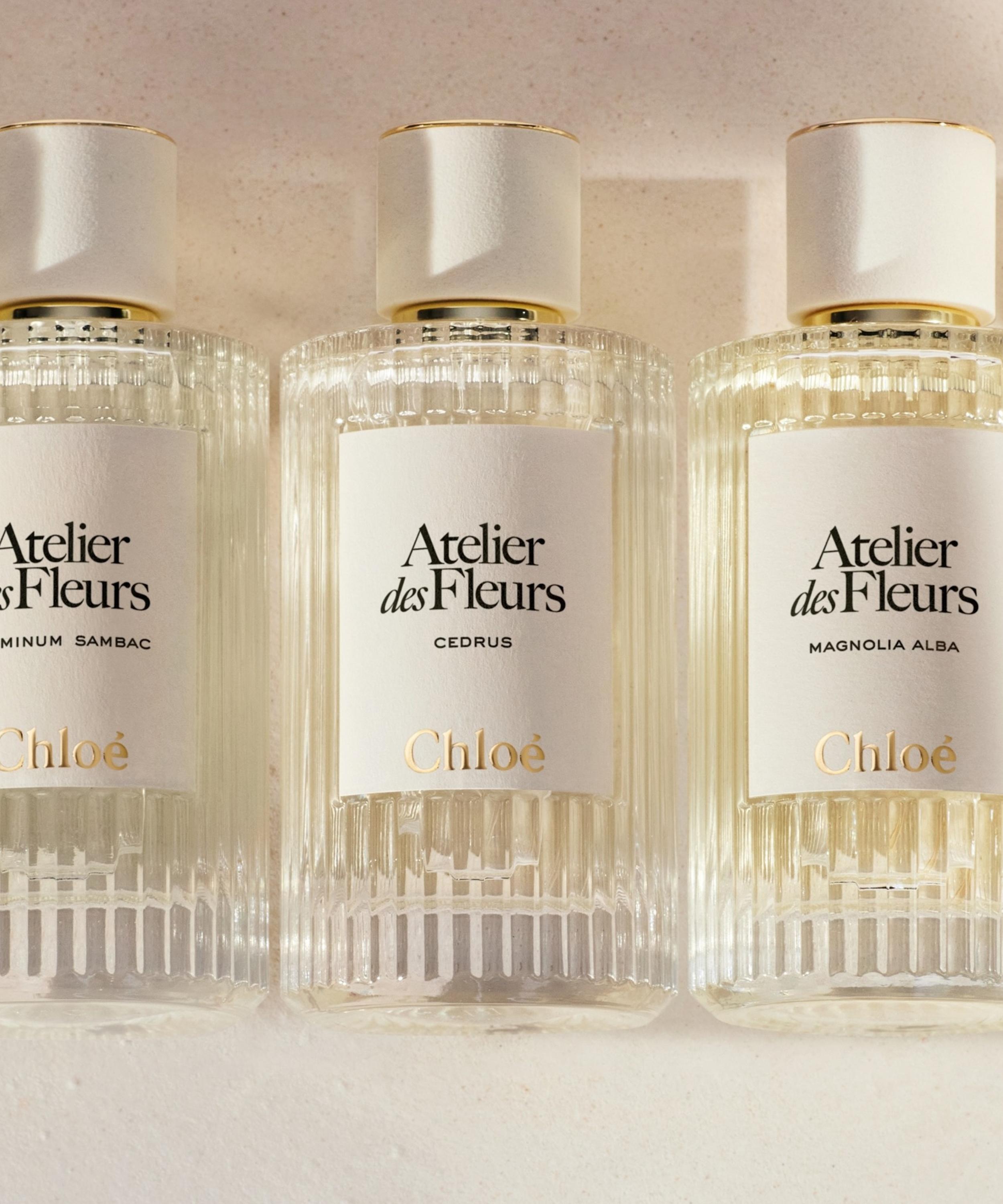 Chloé - Atelier des Fleurs Papyrus Eau de Parfum 150ml image number 3