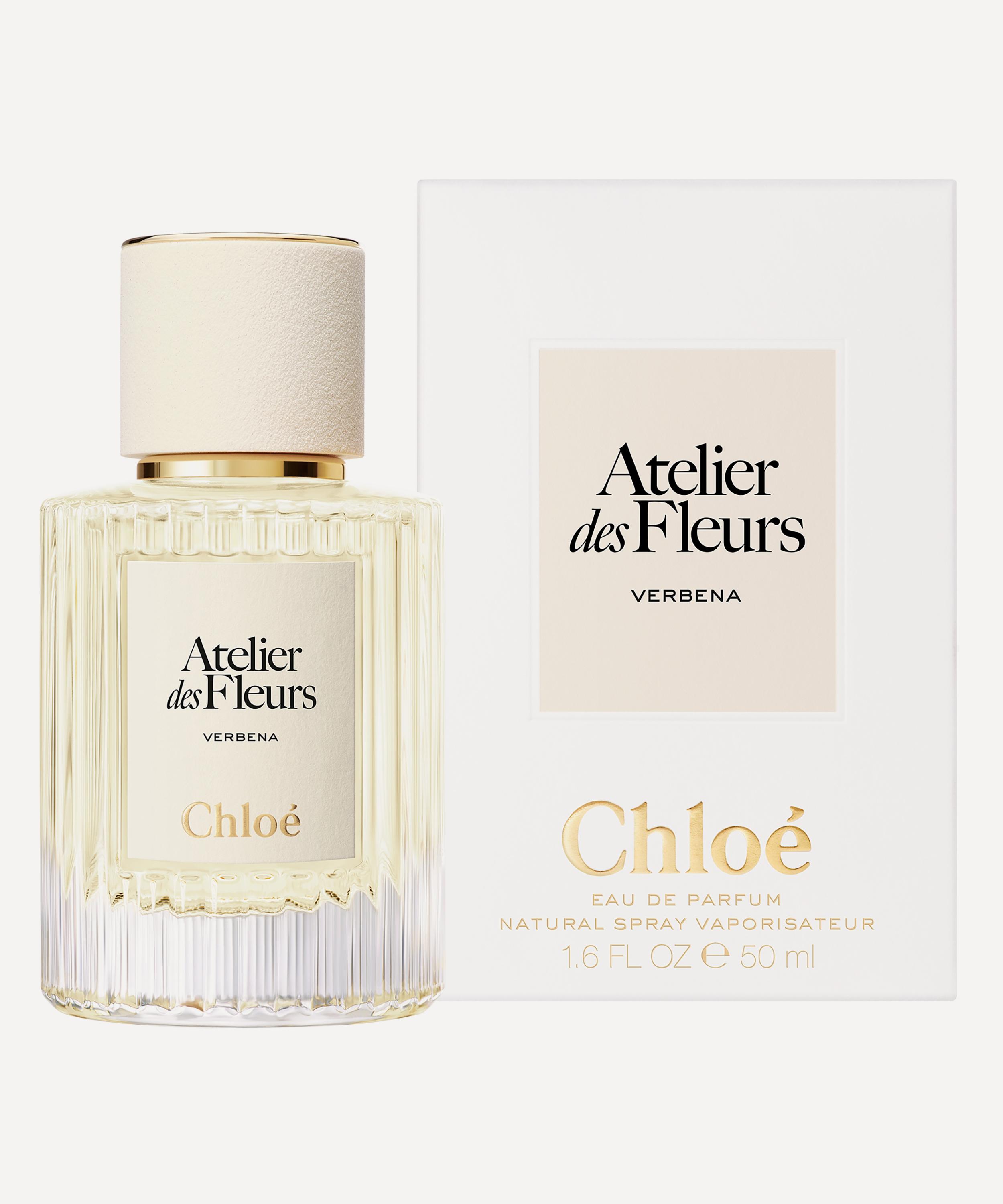 Chloé - Atelier des Fleurs Verbena Eau de Parfum 50ml image number 3