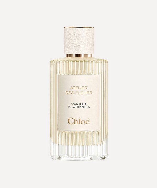 Chloé - Atelier des Fleurs Vanilla Planifolia Eau de Parfum 150ml image number null