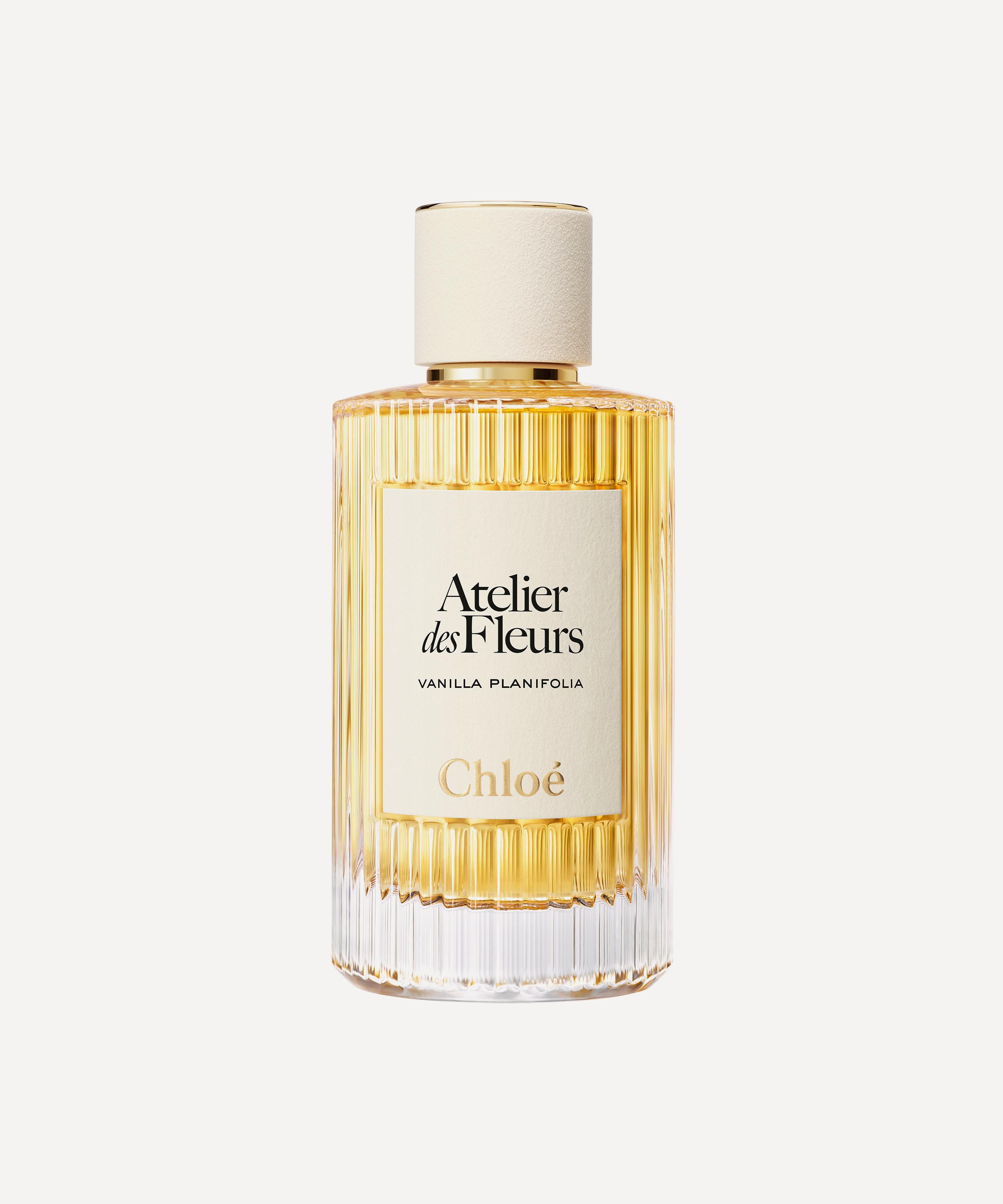 Chloé - Atelier des Fleurs Vanilla Planifolia Eau de Parfum 150ml