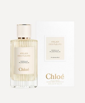 Chloé - Atelier des Fleurs Vanilla Planifolia Eau de Parfum 150ml image number 1