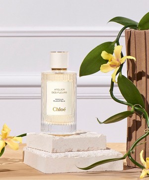 Chloé - Atelier des Fleurs Vanilla Planifolia Eau de Parfum 150ml image number 3