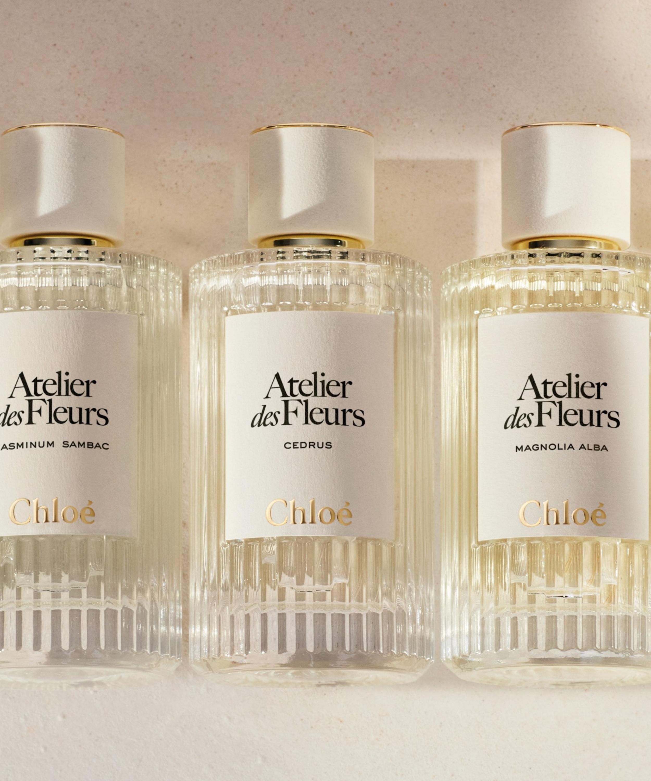 Chloé - Atelier des Fleurs Vanilla Planifolia Eau de Parfum 150ml image number 3