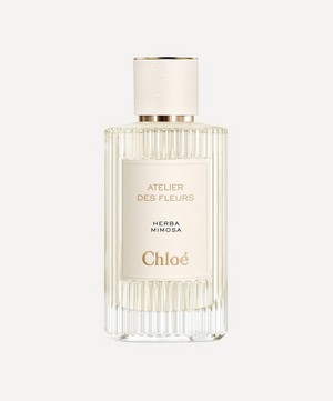 Chloé - Atelier des Fleurs Herba Mimosa Eau de Parfum 150ml image number 0