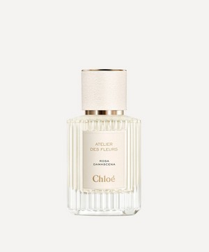 Chloé - Atelier des Fleurs Rosa Damascena Eau de Parfum 50ml image number 0