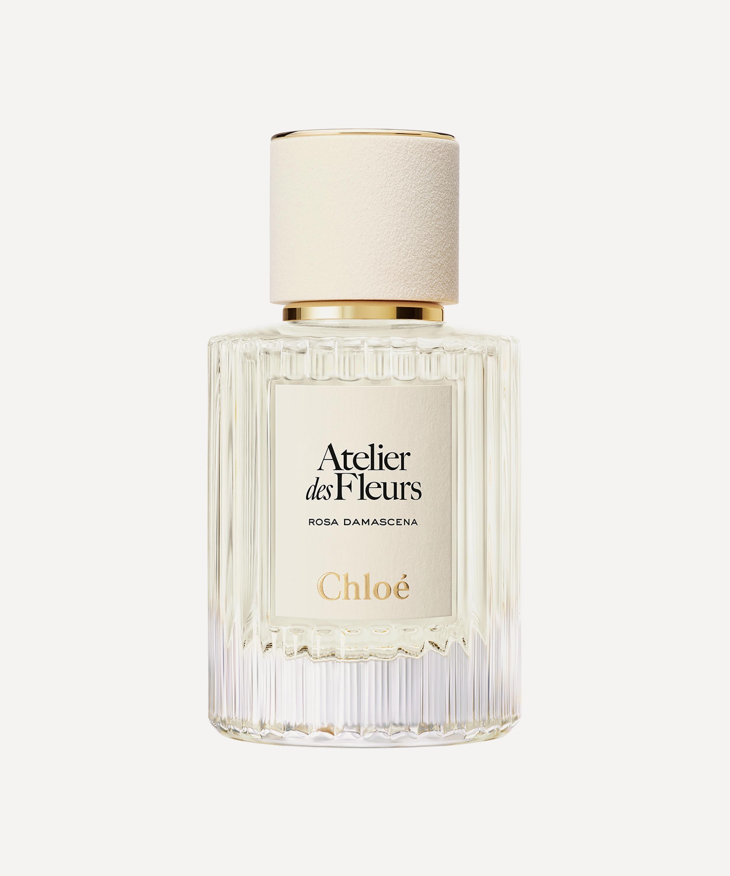 Chloé - Atelier des Fleurs Rosa Damascena Eau de Parfum 50ml image number 0