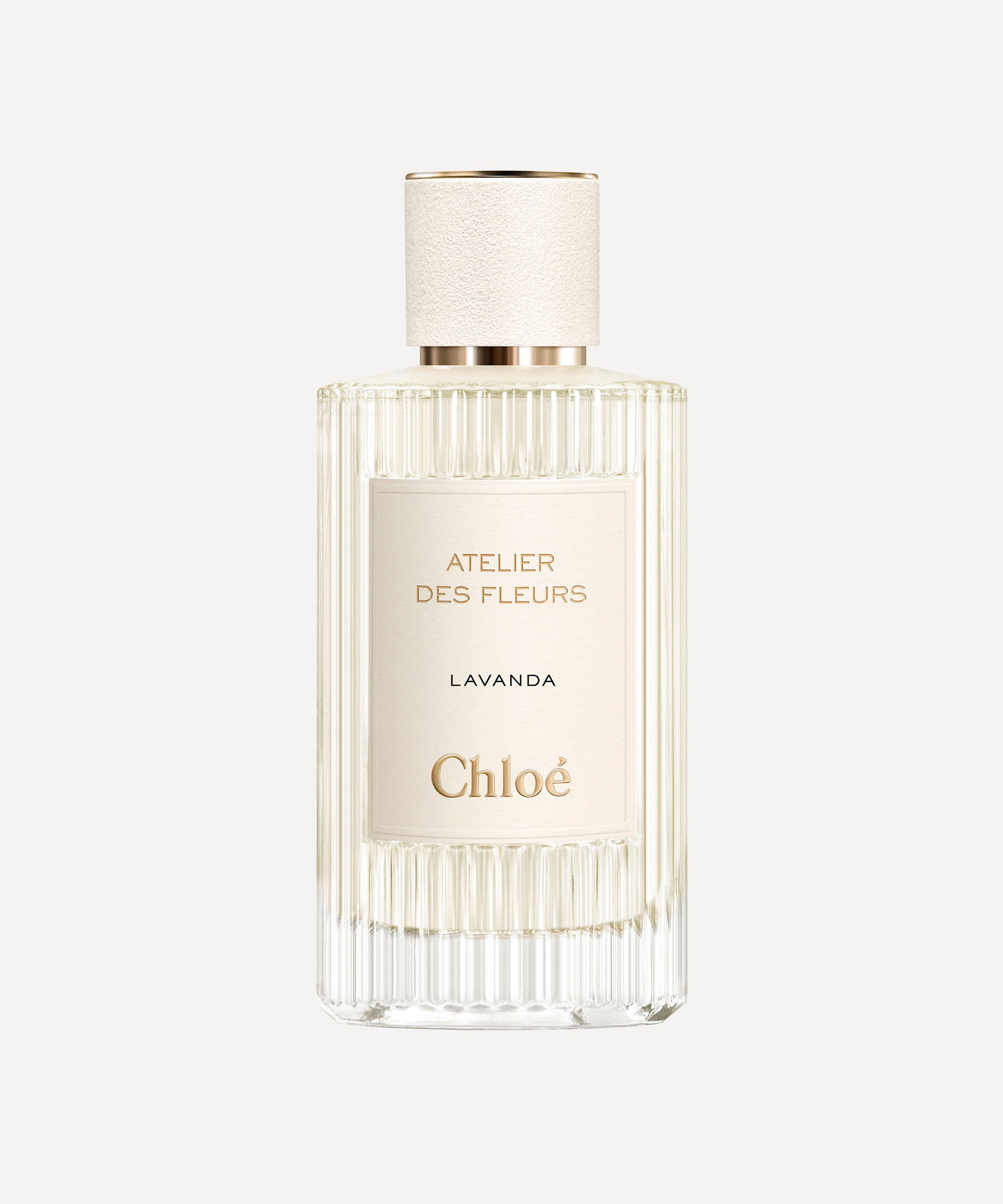 Chloé - Atelier des Fleurs Lavanda Eau de Parfum 150ml image number 0