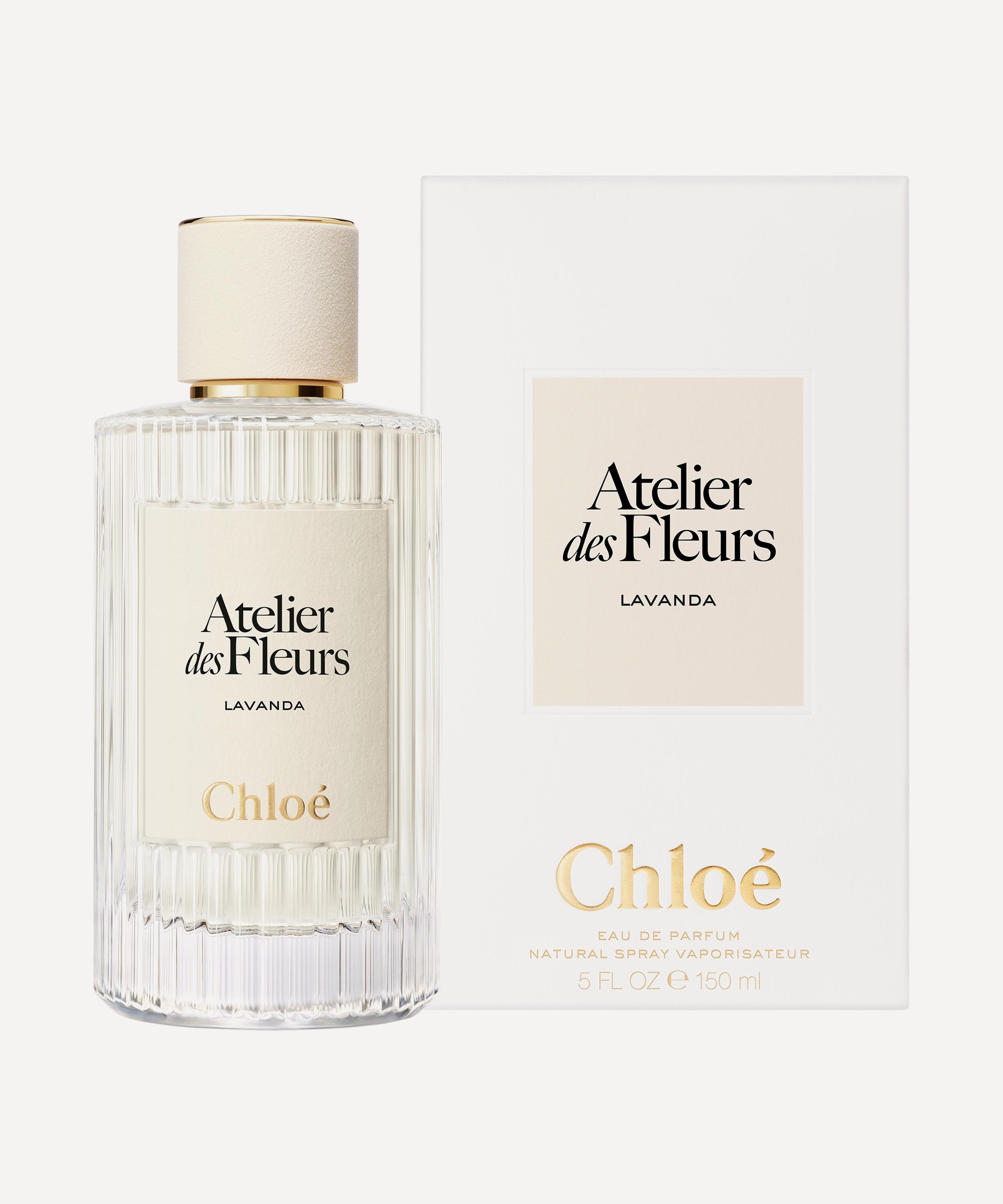 Chloé - Atelier des Fleurs Lavanda Eau de Parfum 150ml image number 2