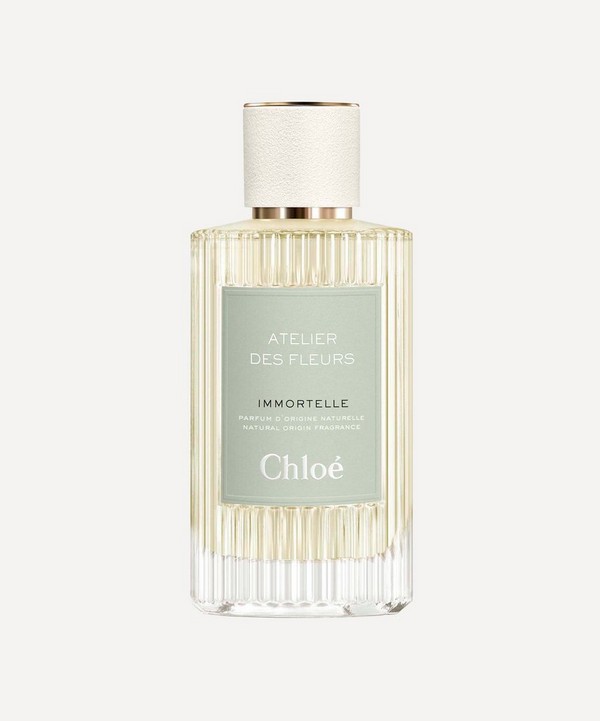 Chloé - Atelier des Fleurs Immortelle Eau de Parfum 150ml image number null