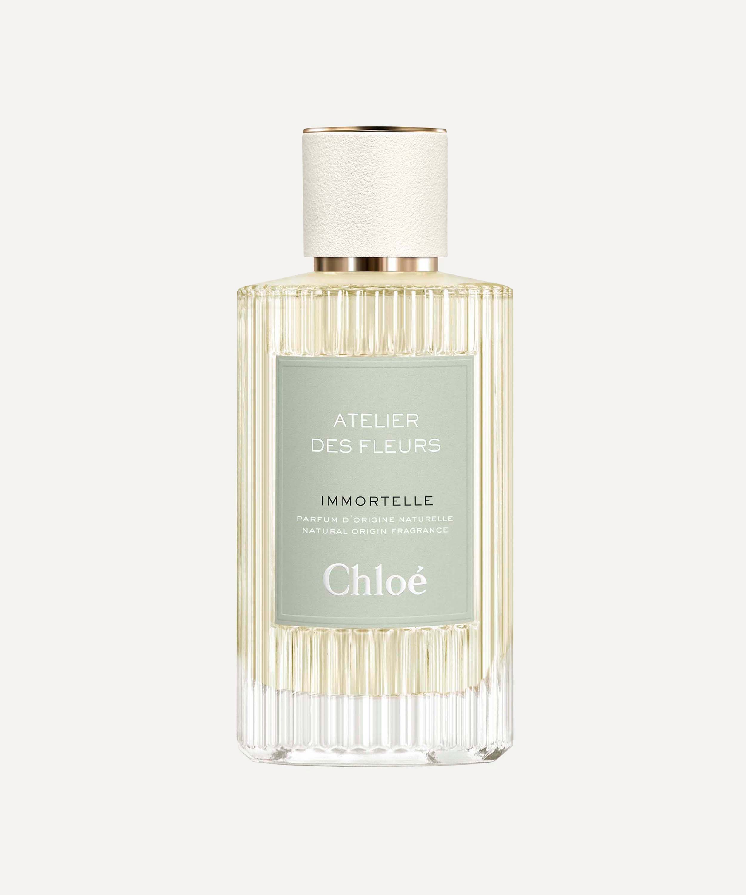 Chloé - Atelier des Fleurs Immortelle Eau de Parfum 150ml