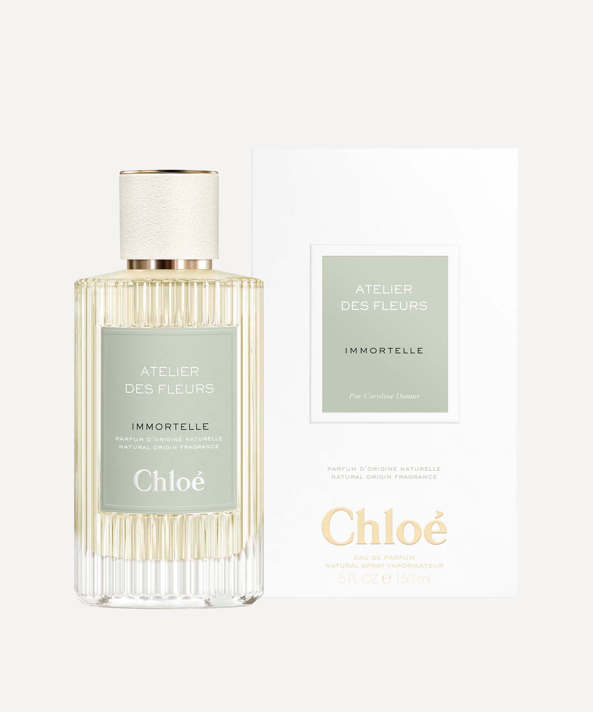 Chloé - Atelier des Fleurs Immortelle Eau de Parfum 150ml image number 1
