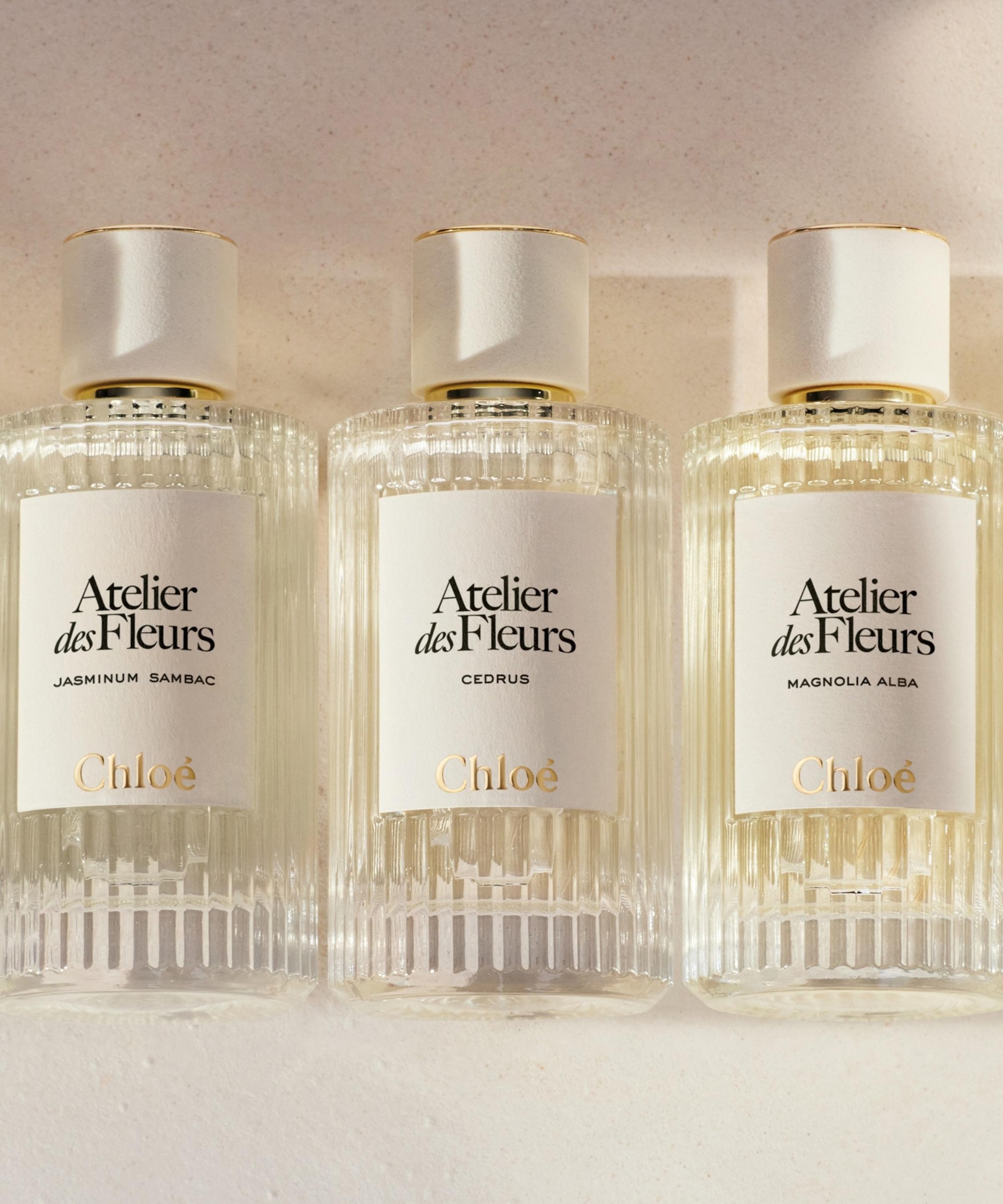 Chloé - Atelier des Fleurs Immortelle Eau de Parfum 150ml image number 2