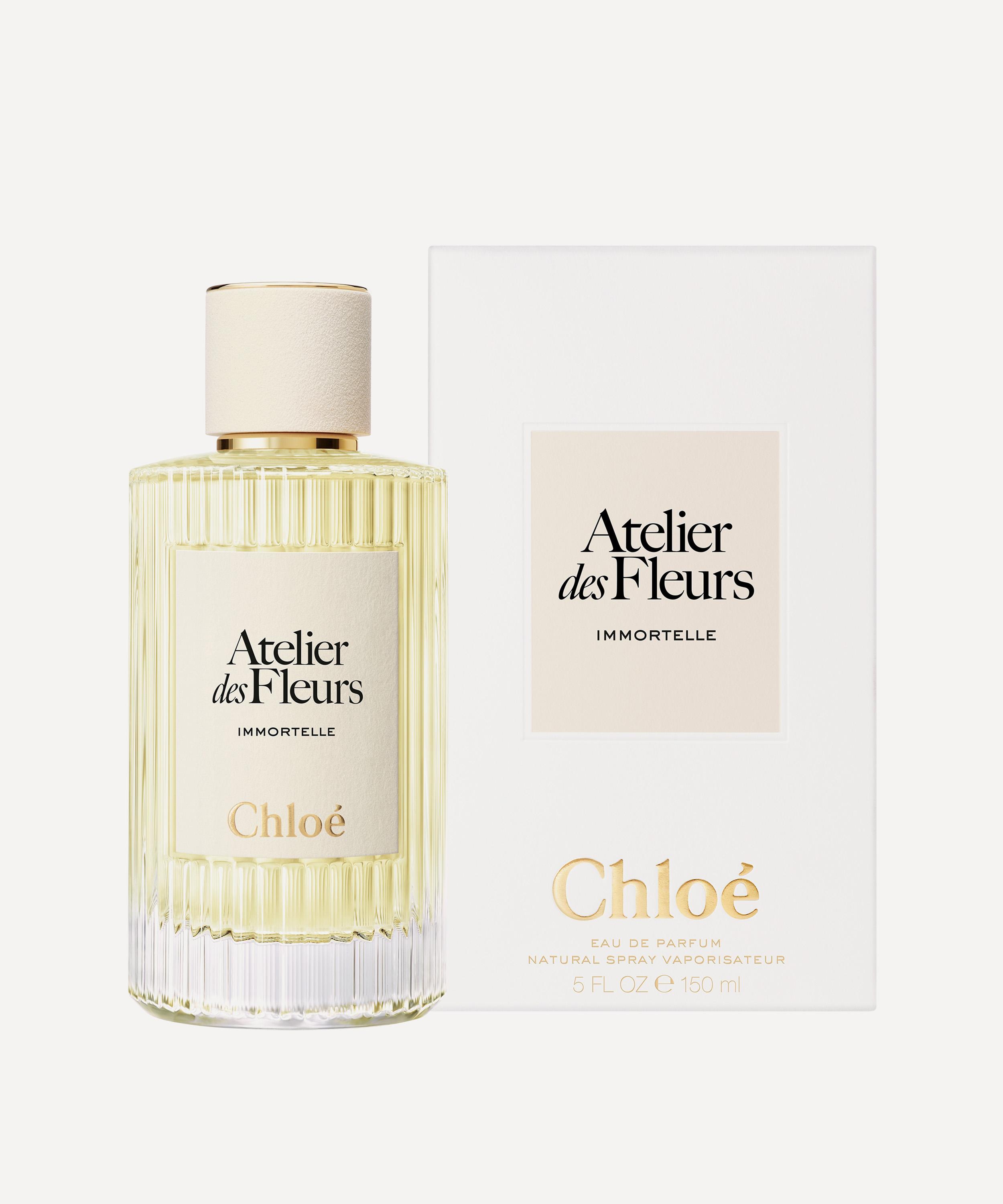 Chloé - Atelier des Fleurs Immortelle Eau de Parfum 150ml image number 3