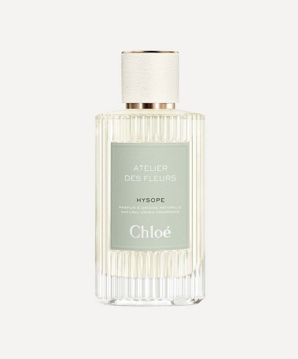 Chloé - Atelier des Fleurs Hysope Eau de Parfum 150ml image number null