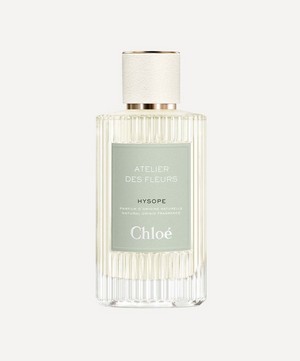 Chloé - Atelier des Fleurs Hysope Eau de Parfum 150ml image number 0