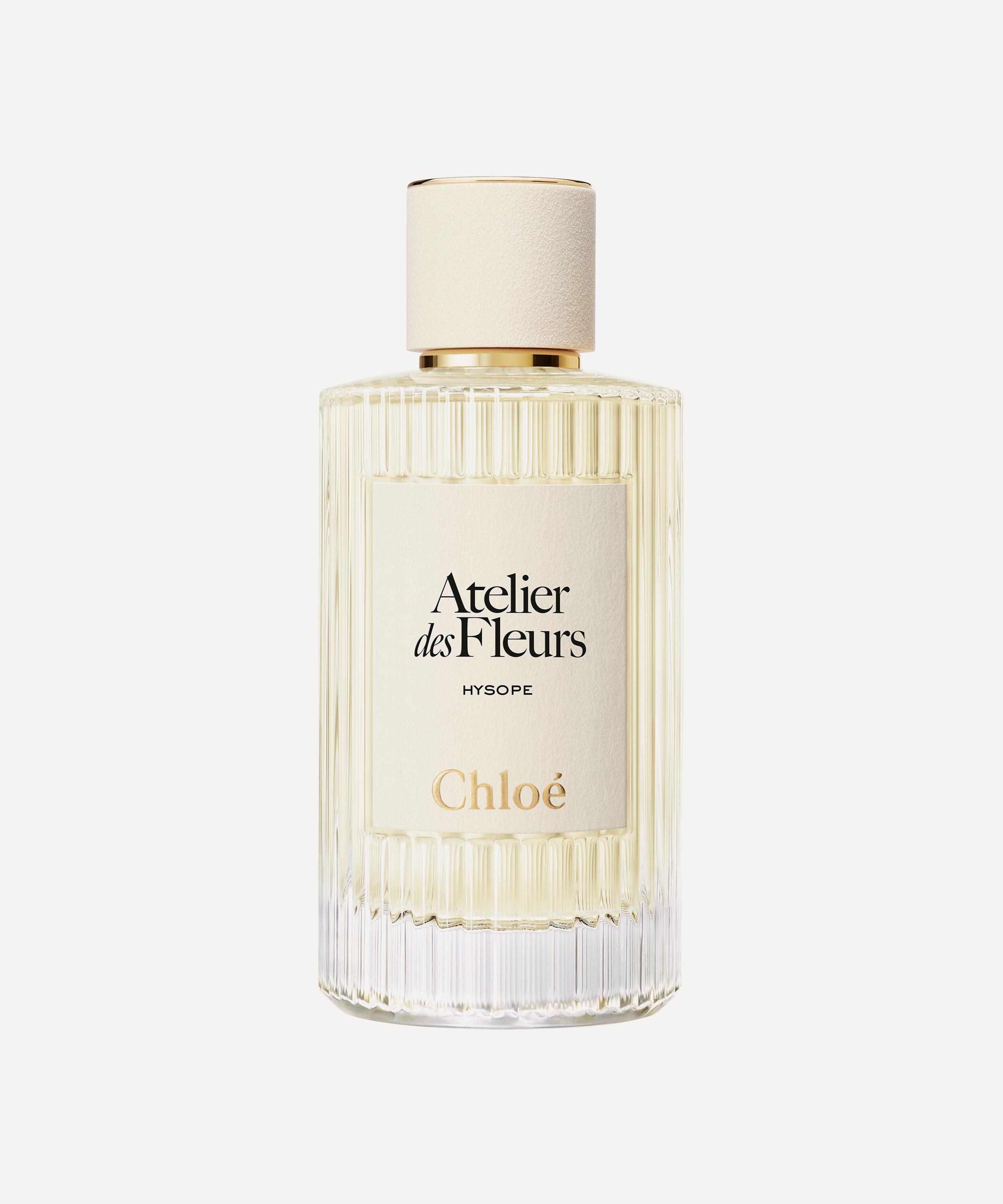 Chloé - Atelier des Fleurs Hysope Eau de Parfum 150ml image number 0