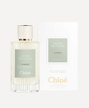 Chloé - Atelier des Fleurs Hysope Eau de Parfum 150ml image number 1