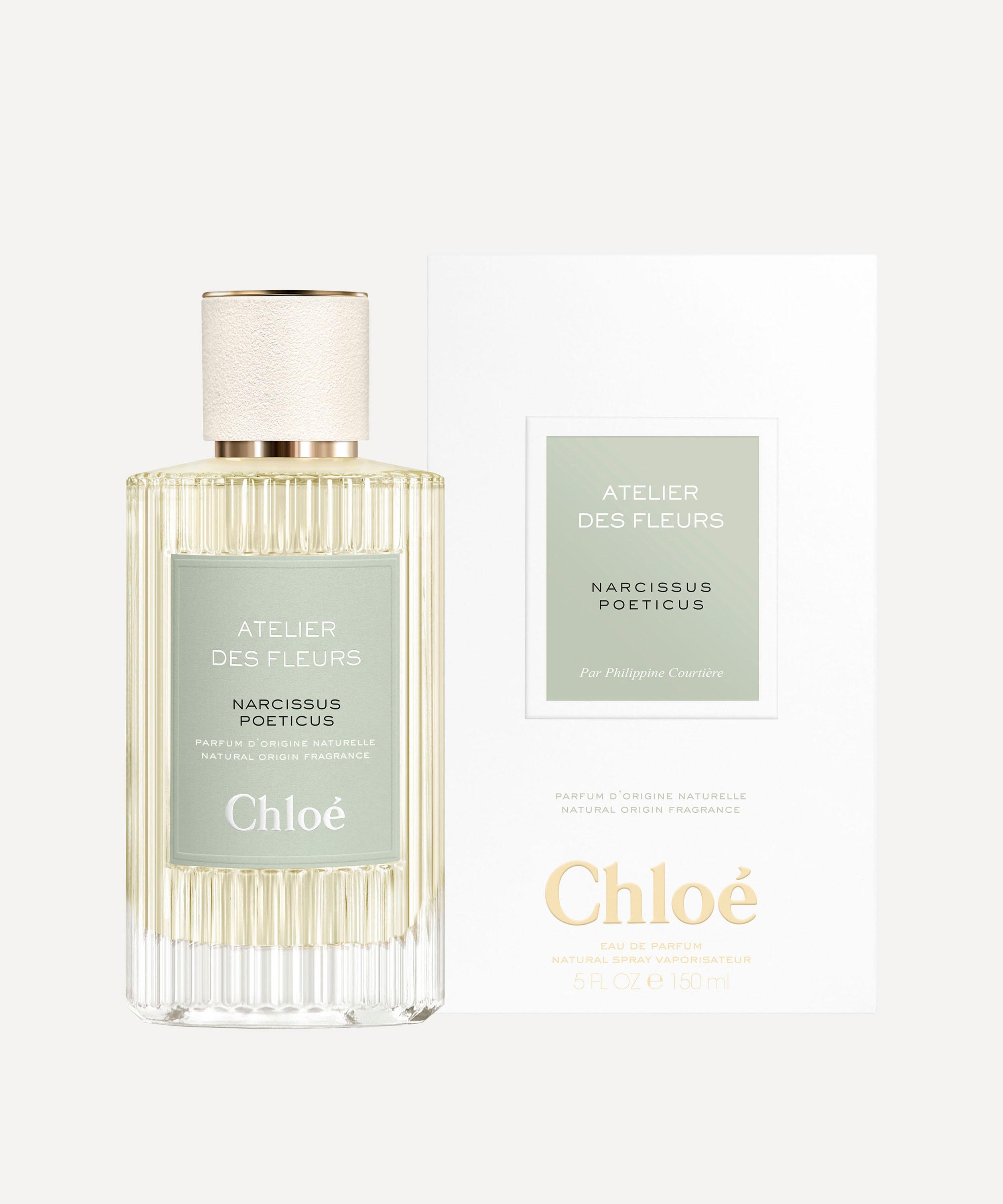 Chloé - Atelier des Fleurs Narcissus Poeticus Eau de Parfum 150ml image number 1