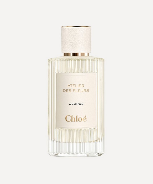 Chloé - Atelier des Fleurs Cedrus Eau de Parfum 150ml image number null