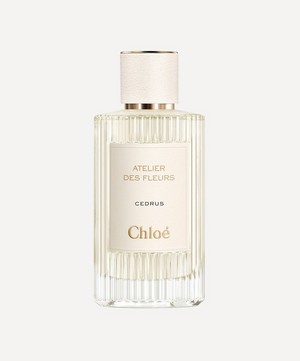 Chloé - Atelier des Fleurs Cedrus Eau de Parfum 150ml image number 0